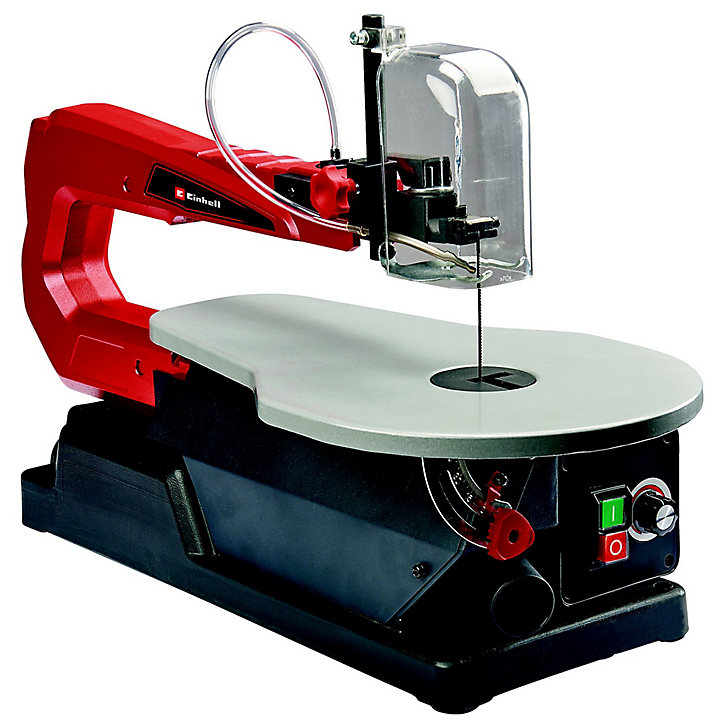 Scie à chantourner Einhell TC-SS 405 E