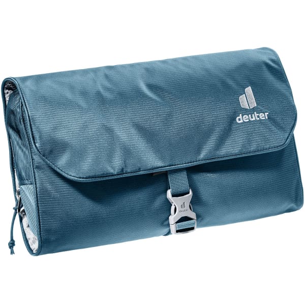 Trousse de toilette DEUTER WASH BAG II ATLANTIC