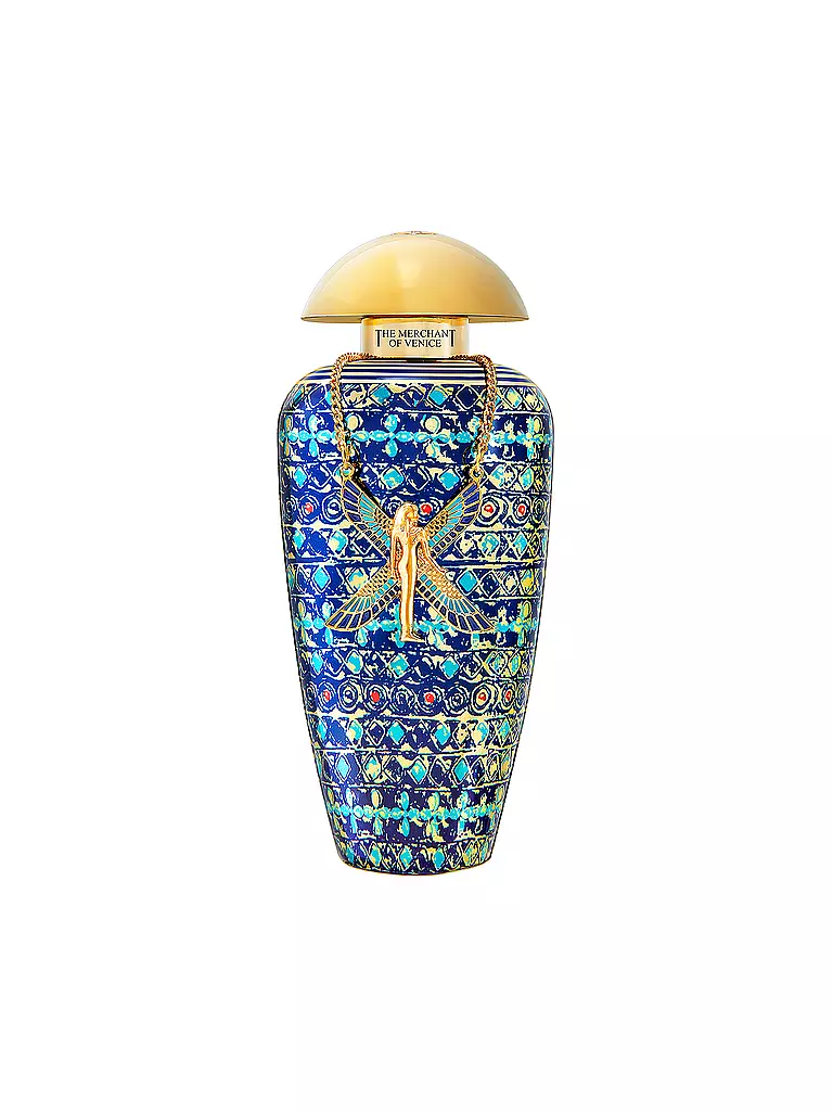 THE MERCHANT OF VENICE Queen of the Night Eau de Parfum Concentrée 100ml keine Farbe