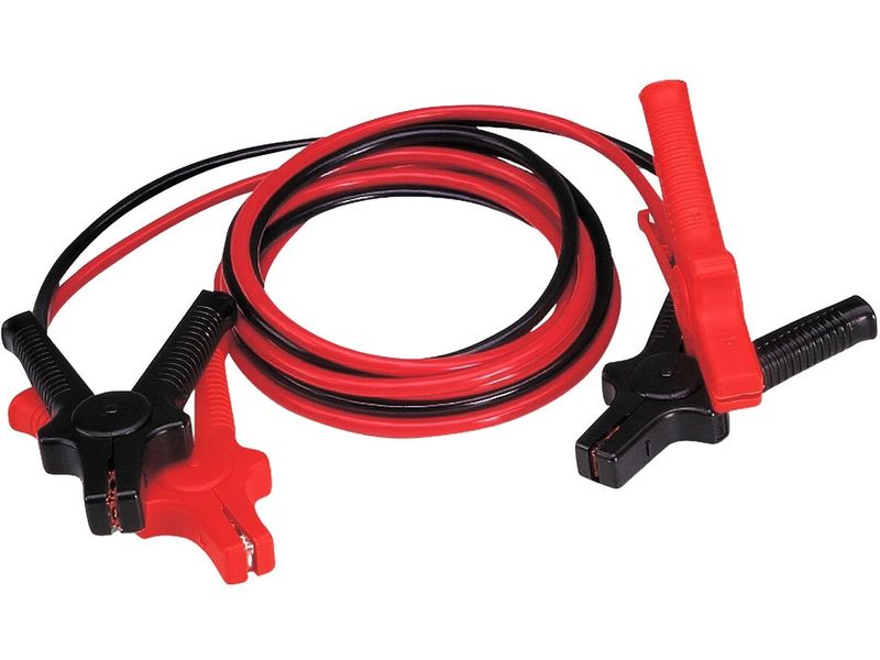 CPC Starthilfekabel 350 A, 25 mm², 3.5 m Überbrückungskabel