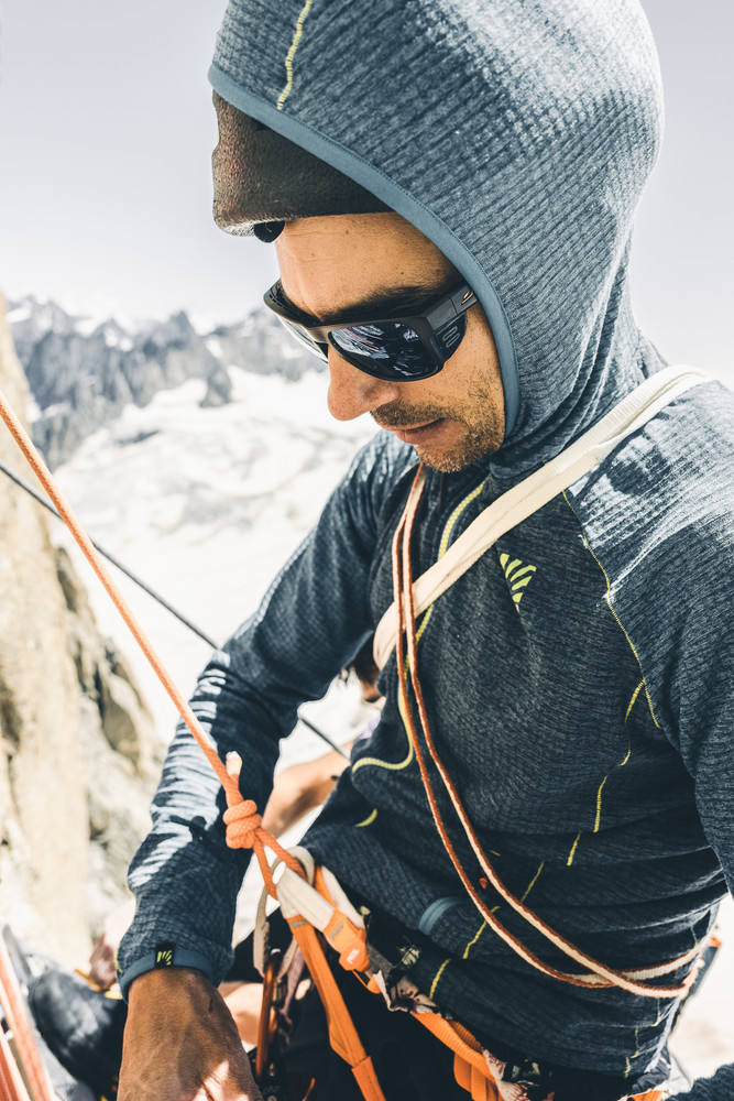 Julbo Shield Reactive 2-4