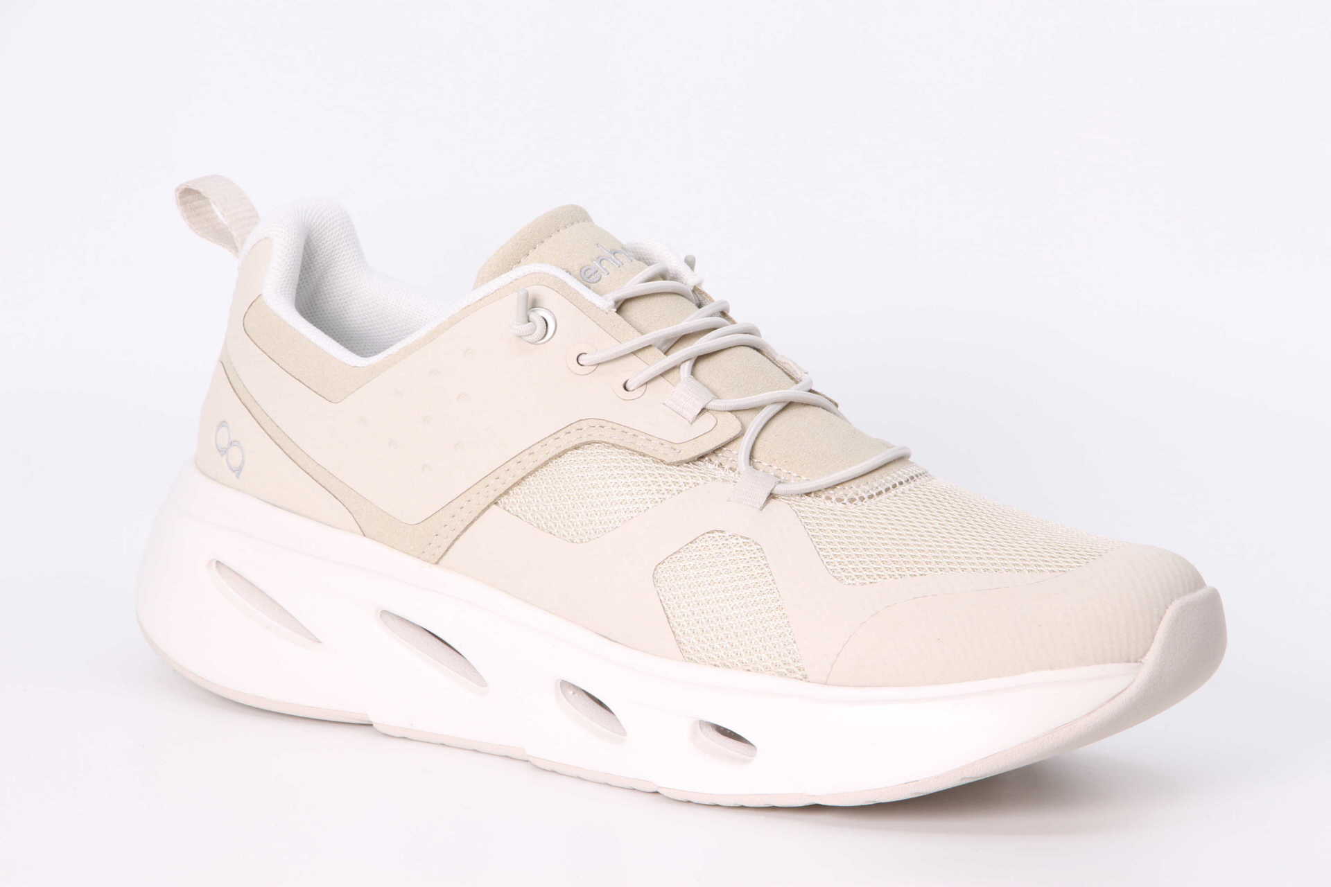 tenhaag Sneaker sand