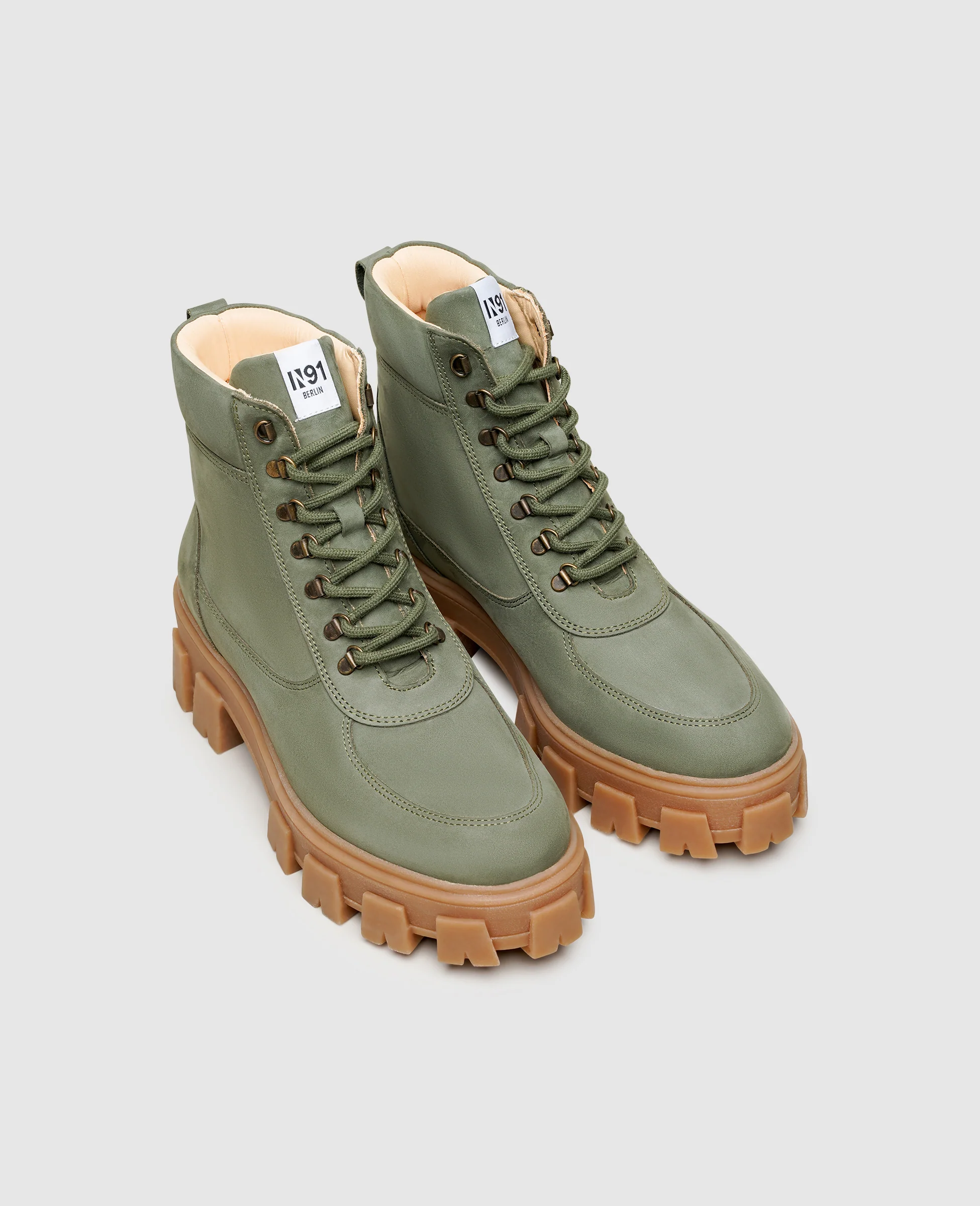 Style Choice HI