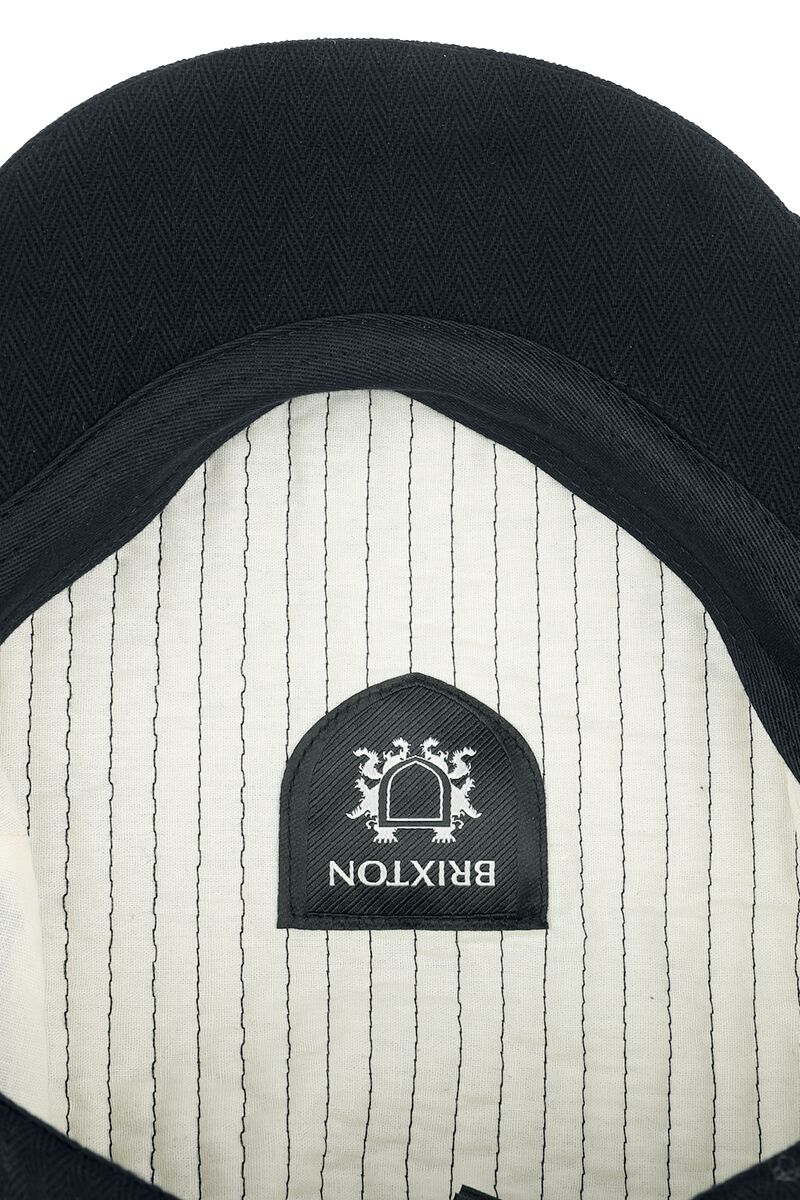 Casquette Brood | Brixton Bonnet