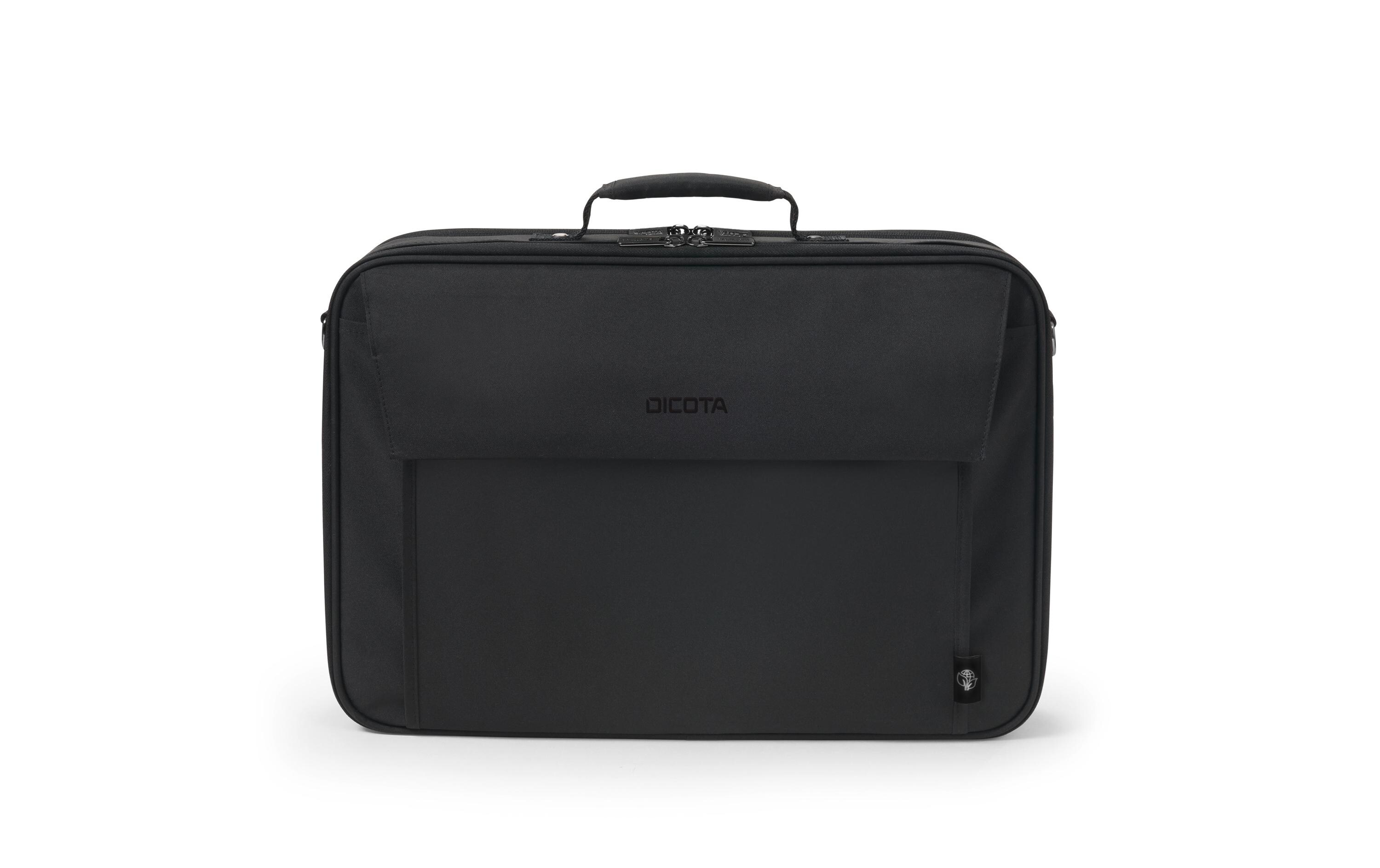 Notebooktasche Eco Multi Plus Base 17.3 