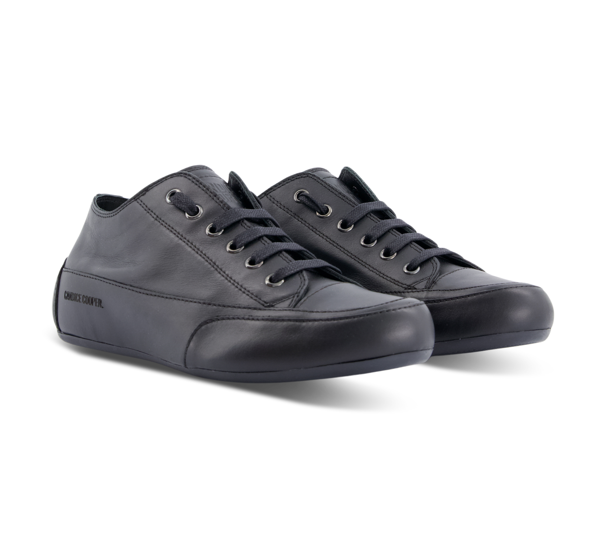 Candice Cooper Rock - Sneaker low schwarz