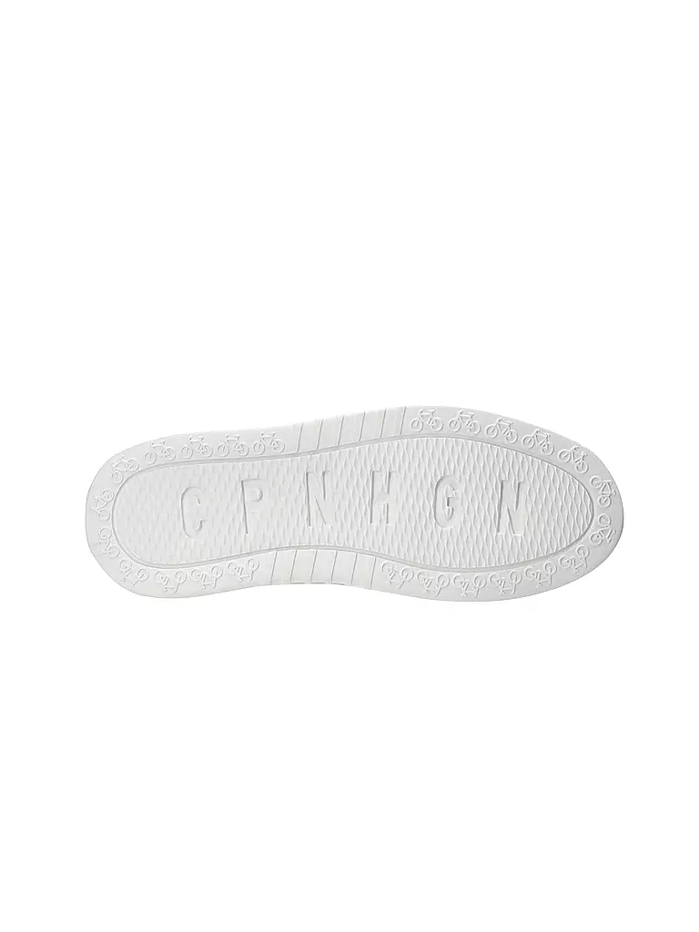 COPENHAGEN Sneaker CPH77M weiss