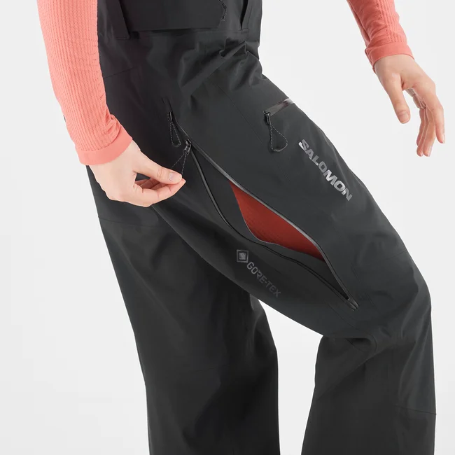 MOON PATROL GORE-TEX  Shell-Hosen für Damen