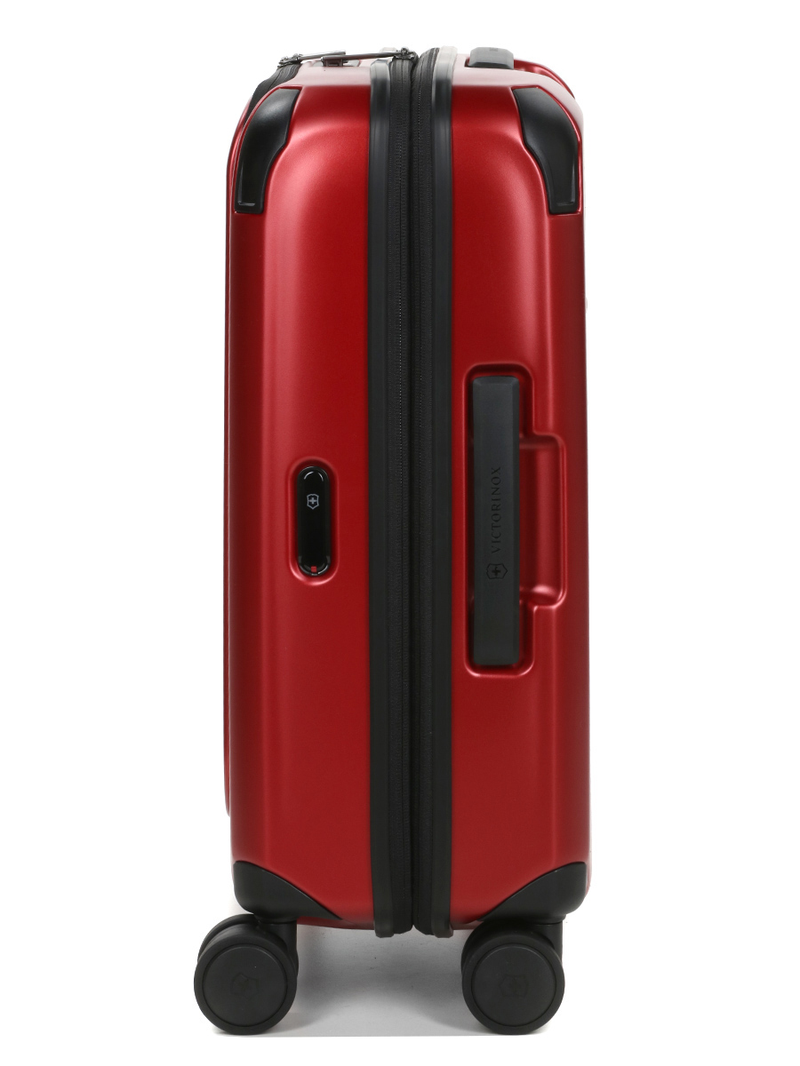 Valise Victorinox Spectra 3.0 Slim 55 cm - Poche Frontale