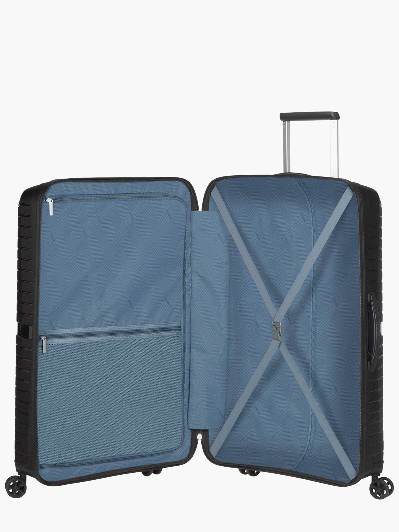 Valise rigide Airconic AMERICAN TOURISTER