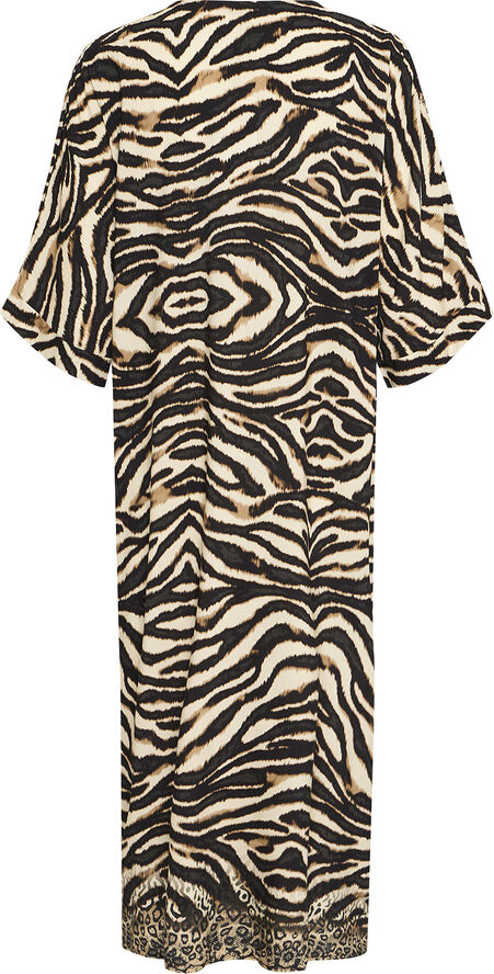 Sorbet SBTOTIA DRESS Jet black