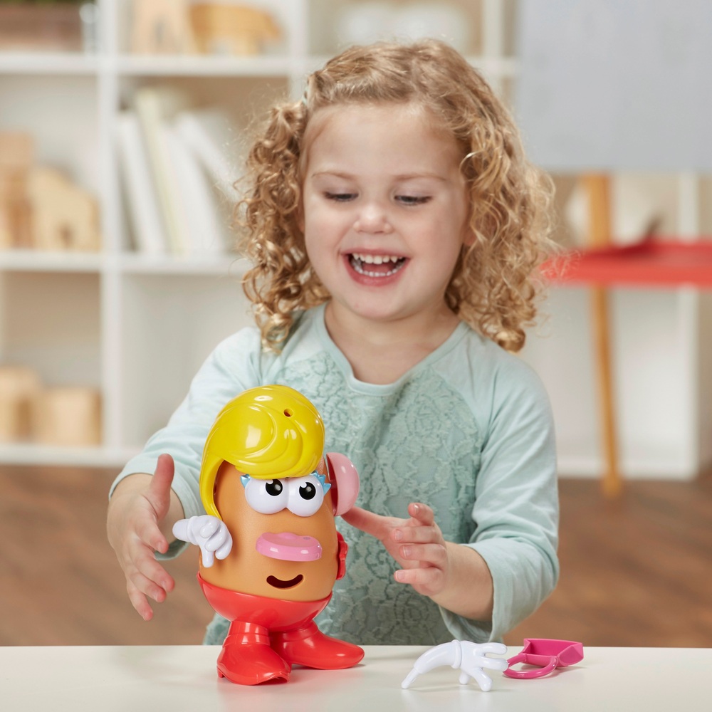 Mrs. Potato Head Classic