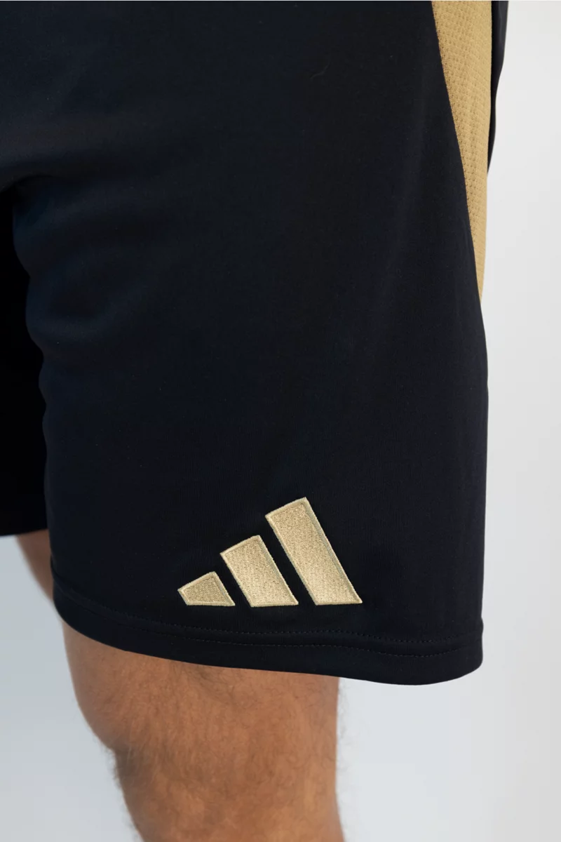 adidas Performance Belgien Home Replica Herren Short EM 2024