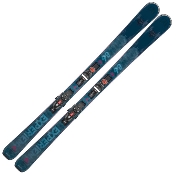 Pack ski ROSSIGNOL EXPERIENCE 86 TI + NX 12 KONECT GW B90