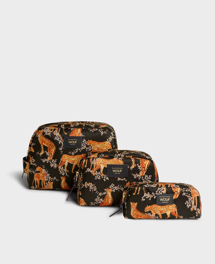 Wouf Salome Makeup Bag