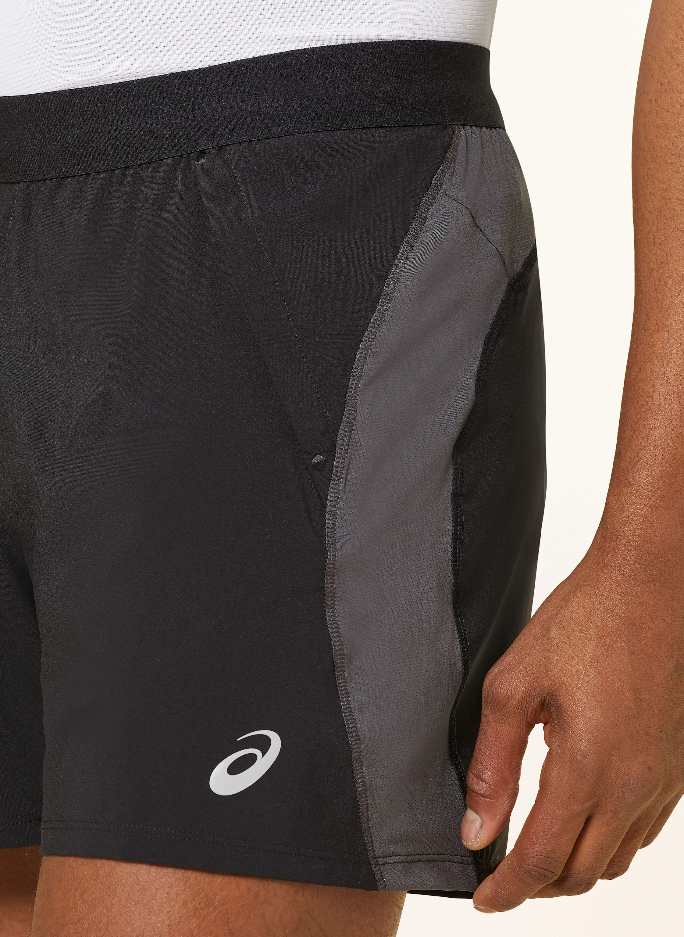 ASICS Laufshorts ROAD 5IN SHORT