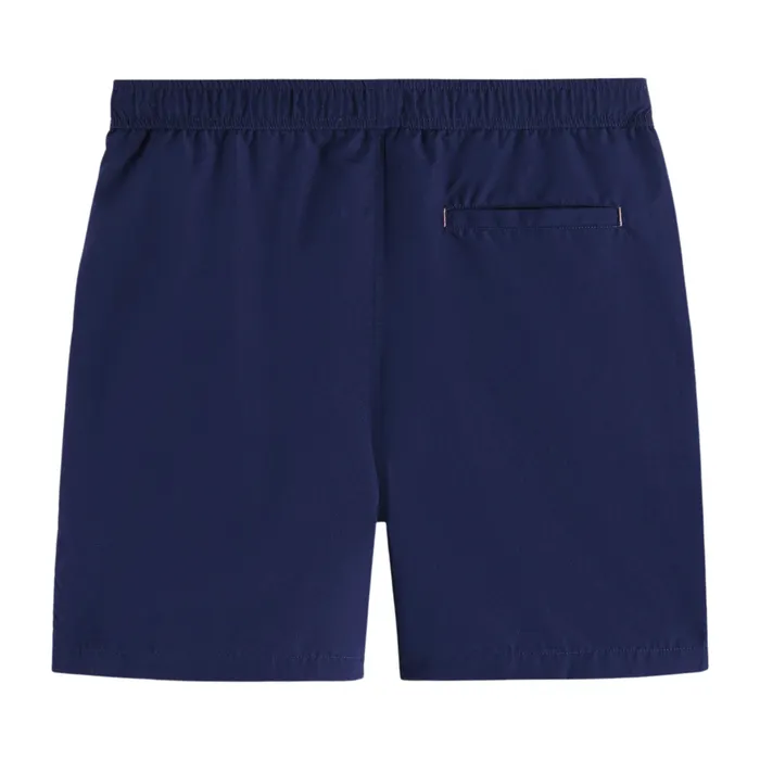 Scotch & Soda Mid Length Zwemshort Heren