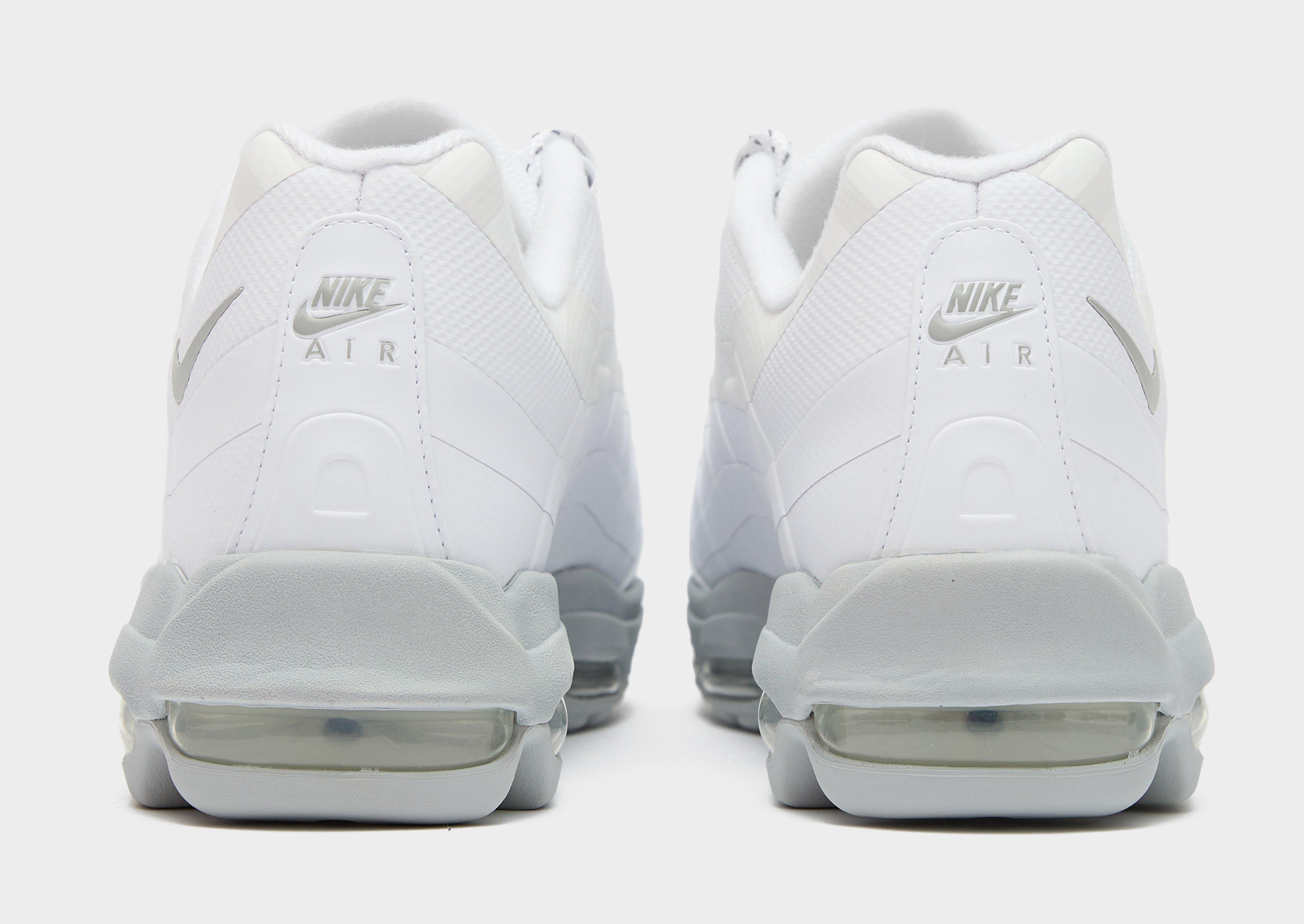Nike Air Max 95 Ultra Homme