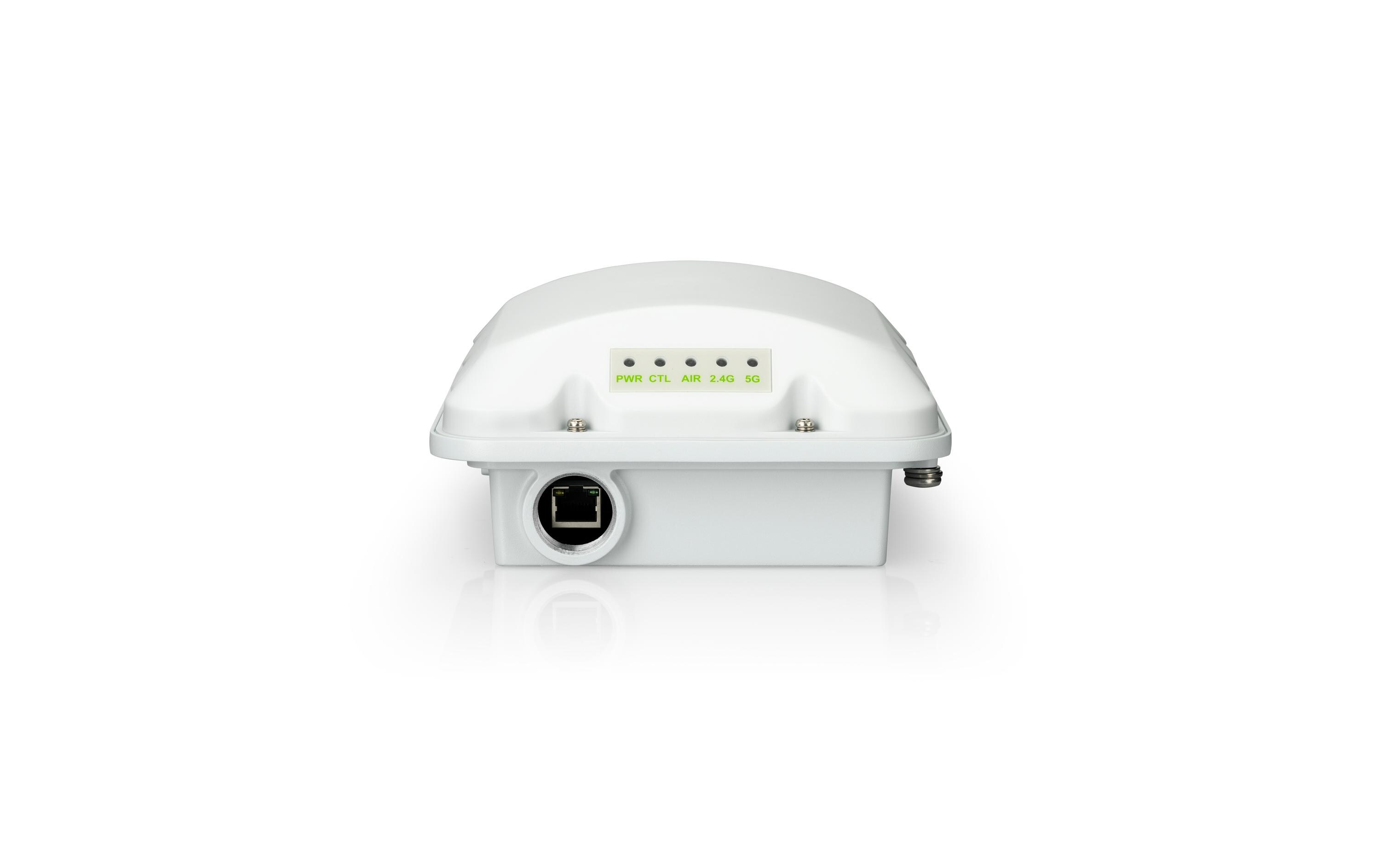 Outdoor Access Point T350c unleashed<br>802.11ax 2x2:2 Wi-Fi-Access Point für den Aussenbereich