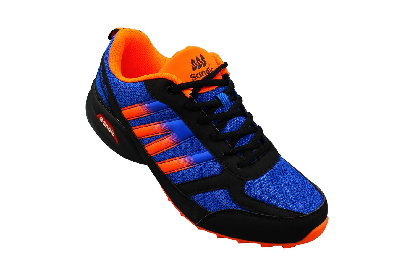 Planets 305 Sneaker Übergröße