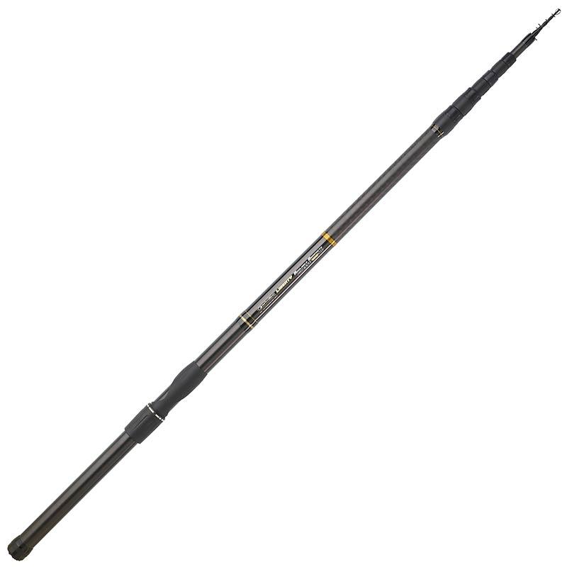 Canne Truite Téléréglable Garbolino Liberty Rc Finesse - Srs Carbon