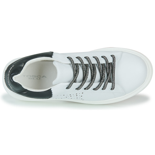 Tosca Blu - ALOE - Blanc / Noir