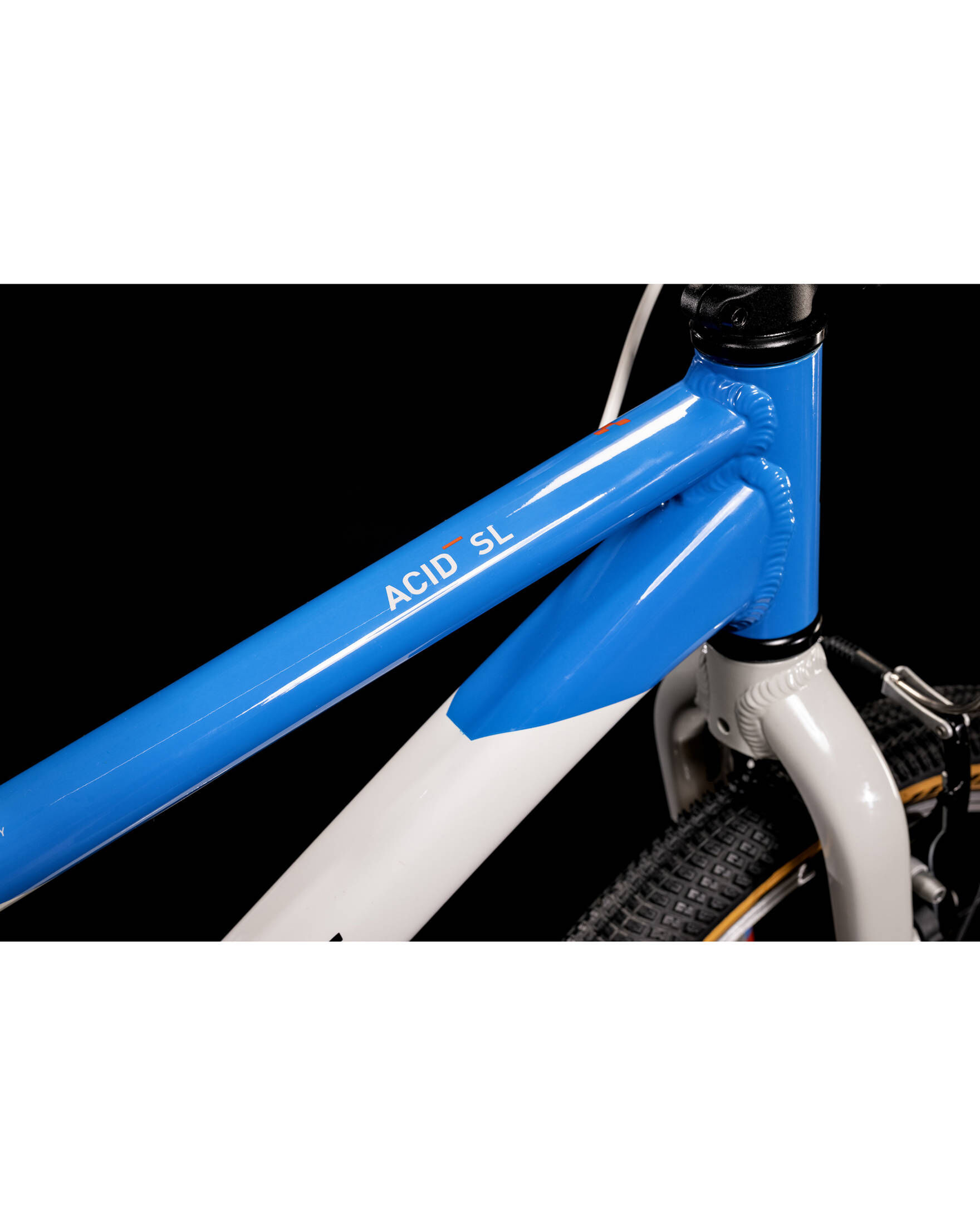 Cube| Kinder Mountainbike CUBIE 180 SLX Diamantrahmen