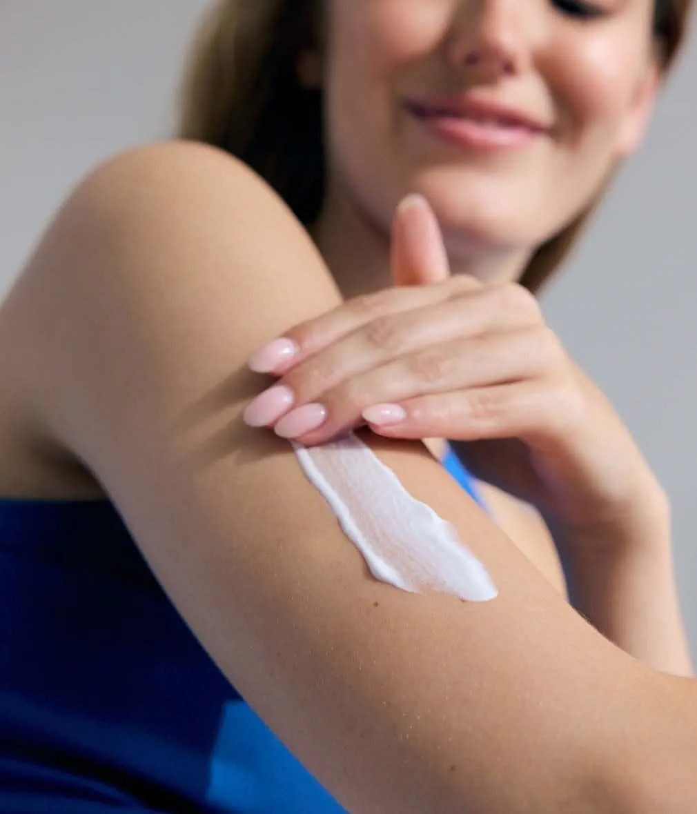 LAIT CRÈME CORPS NOURRISSANT PEAUX TRES SECHES