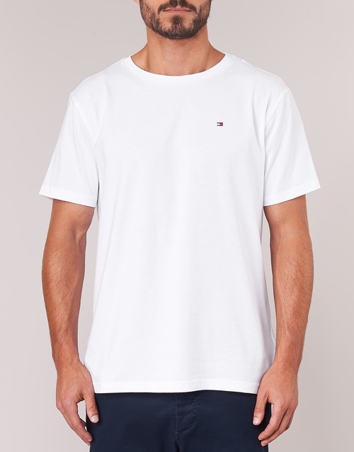 Tommy Hilfiger - COTTON ICON SLEEPWEAR - Blanc