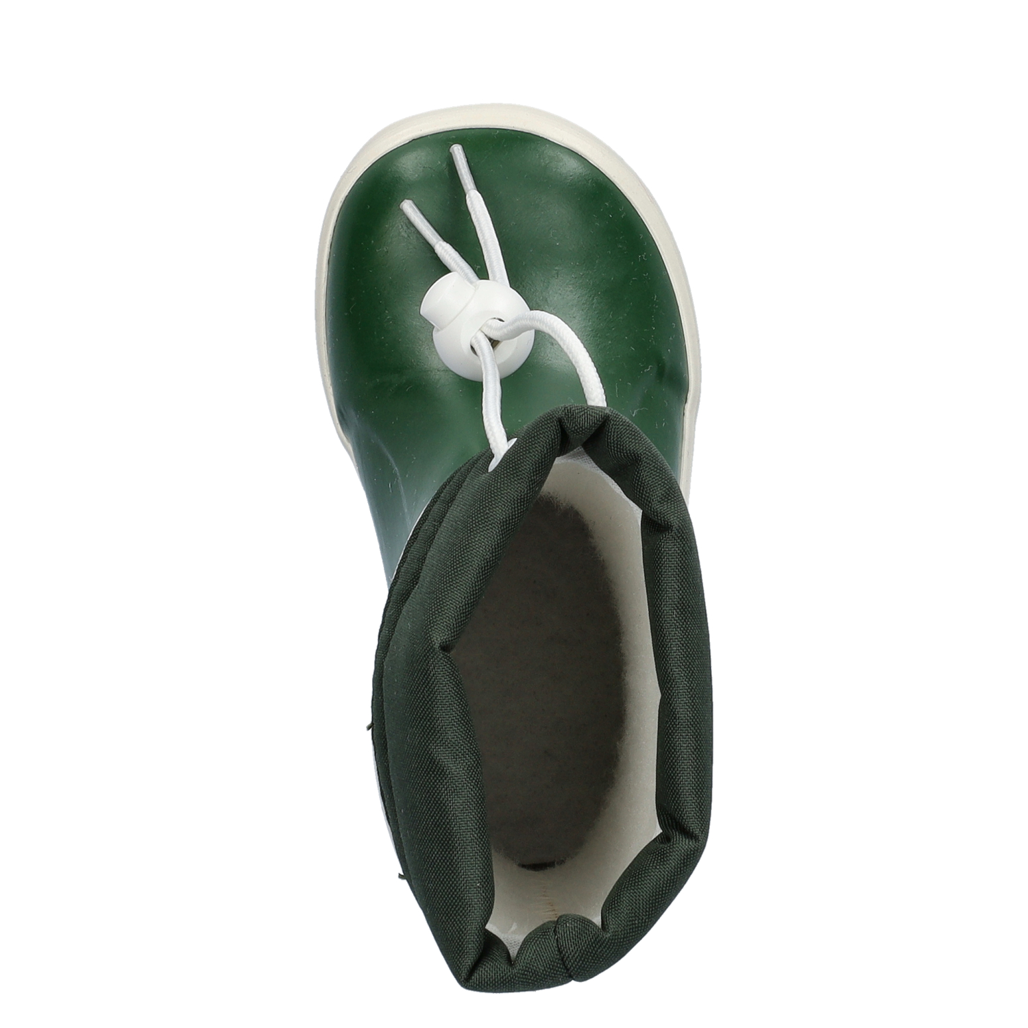 kinder regenlaars Bergstein Groen