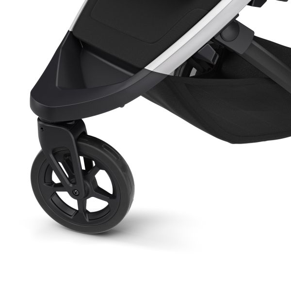 Thule Spring Stroller Aluminium