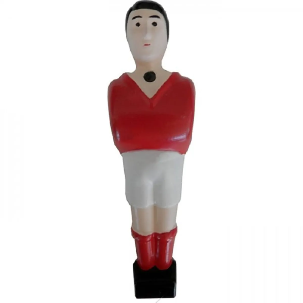Joueur Baby-foot René Pierre - Rouge