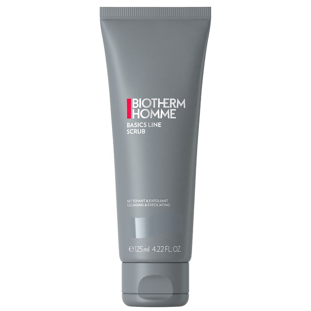 BIOTHERM Biotherm Homme Gesichtspeeling - Jetzt 20% sparen mit Code 