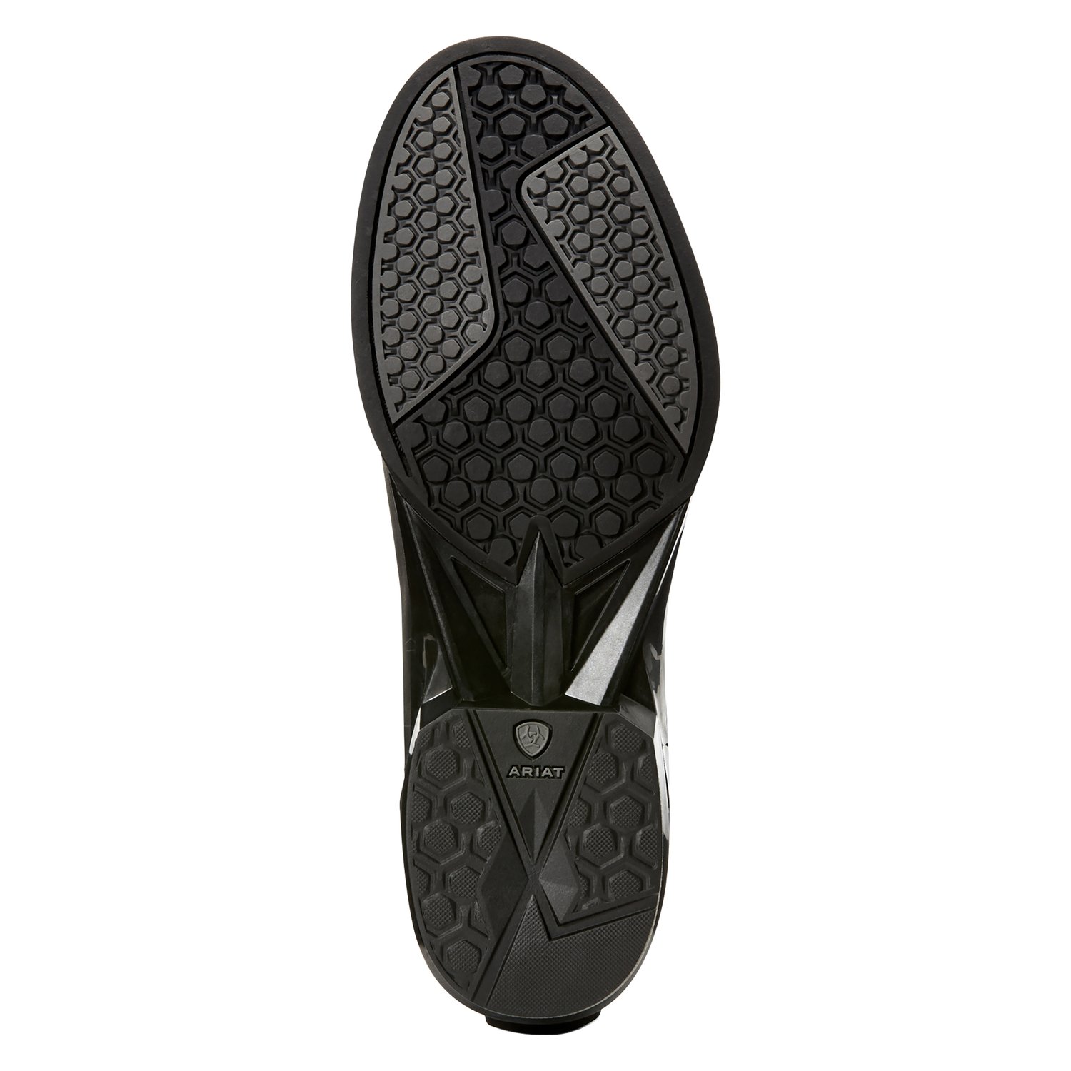 ARIAT Stiefelette Devon Nitro™, für Damen - schwarz
