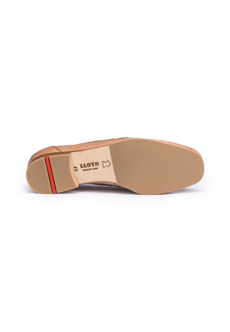 SLIPPER Braun