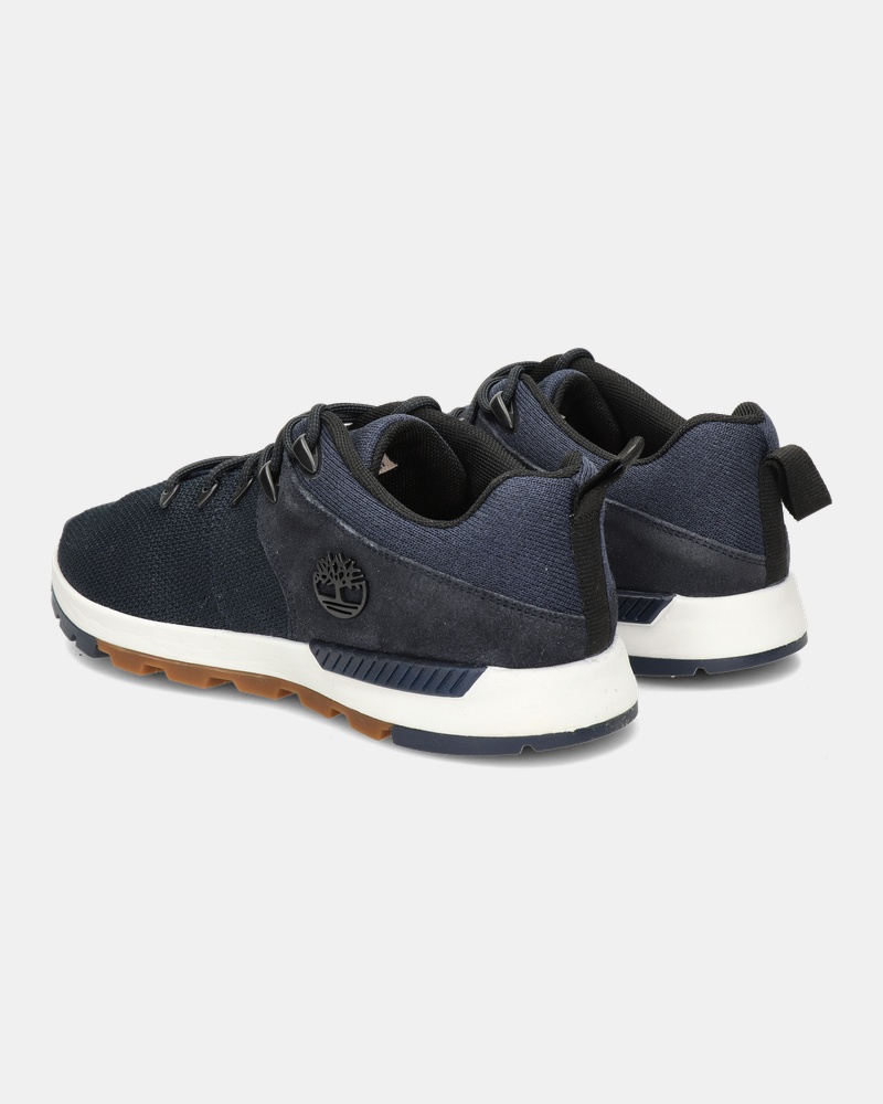 Timberland Sprint Trekker Lage sneakers  - blauw