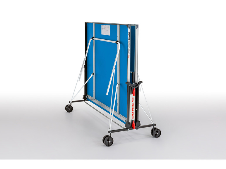 Tafeltennistafel Roller Outdoor Fun
