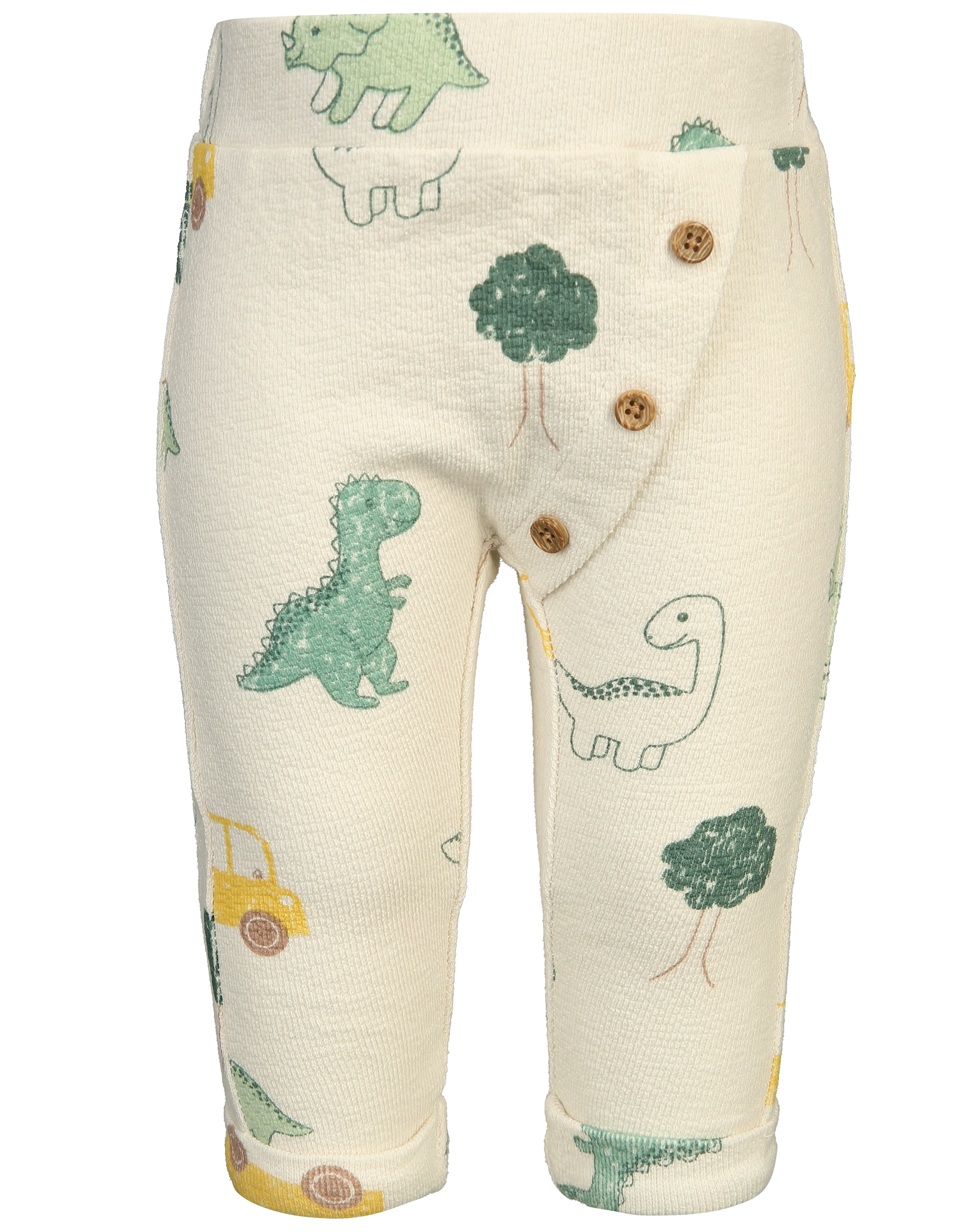 Sweathose TINY DINO in birch