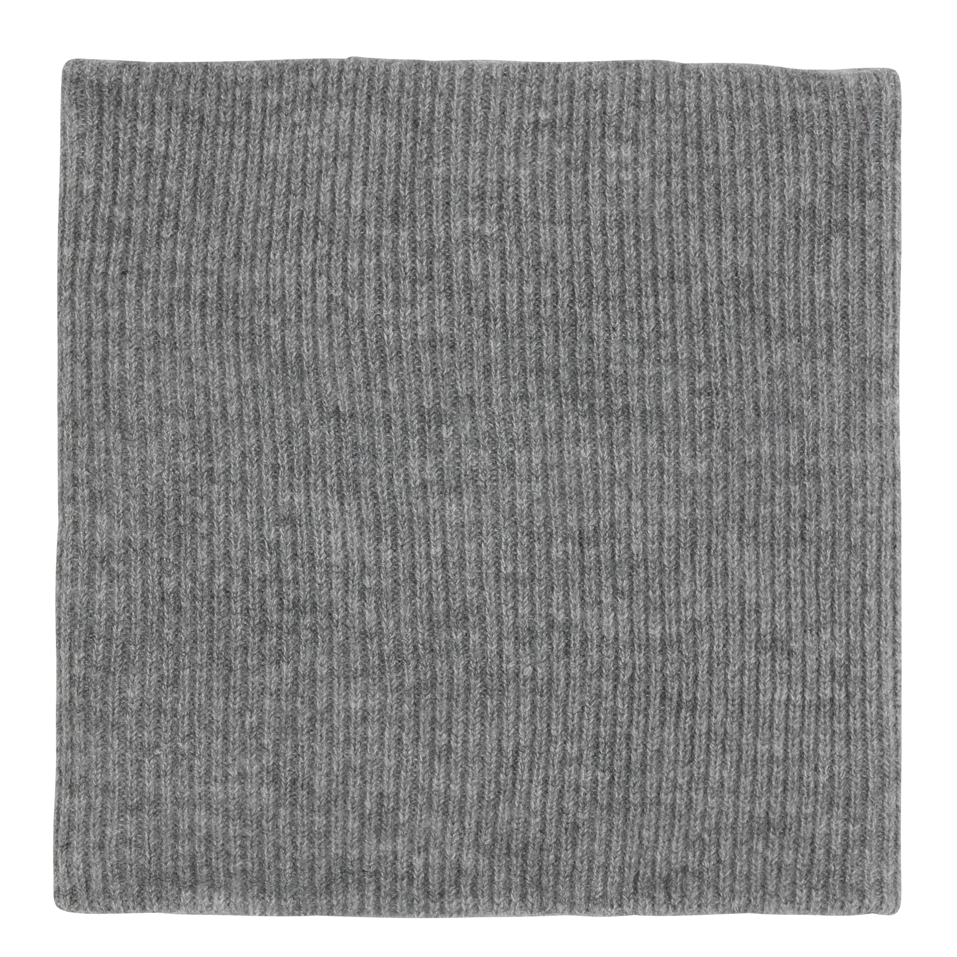 Ensemble bonnet et cache-cou | Gris