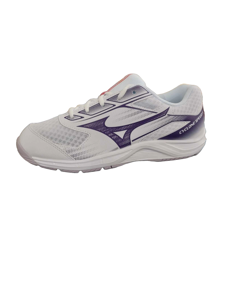 Mizuno Cyclone Speed 5 Dame