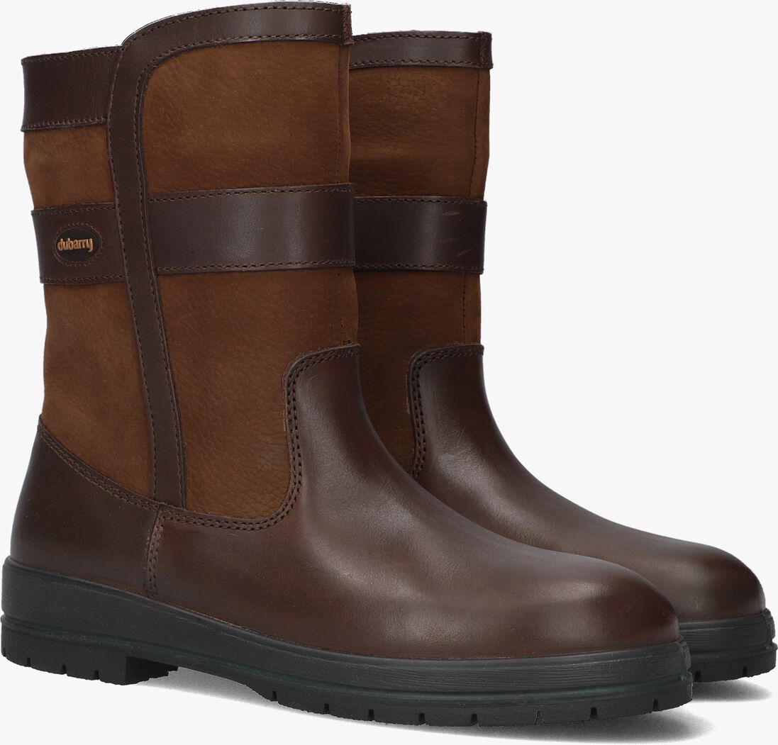 DUBARRY bruine dubarry enkelboots roscommon