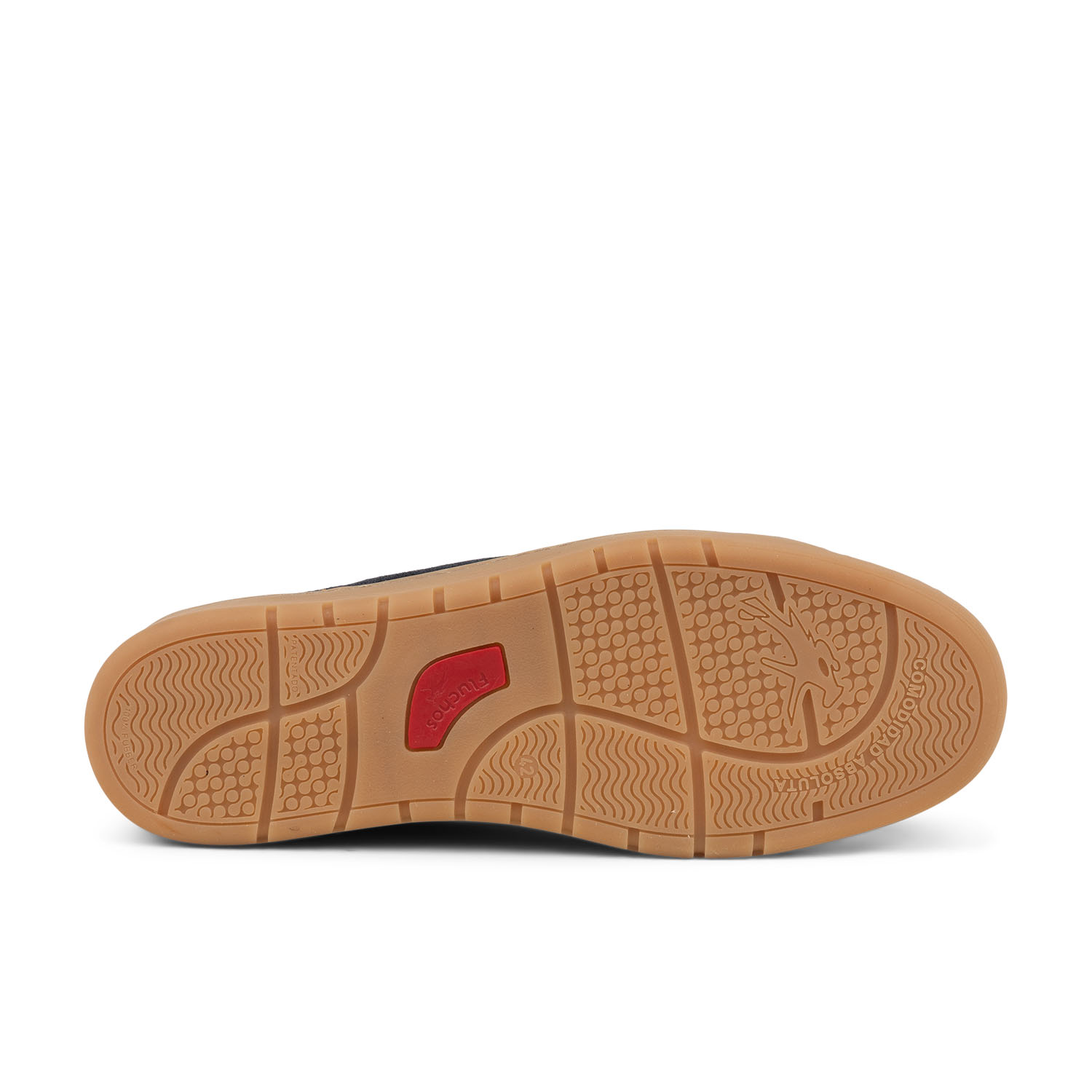 Chaussures à lacets homme FLUCHOS FLULEO