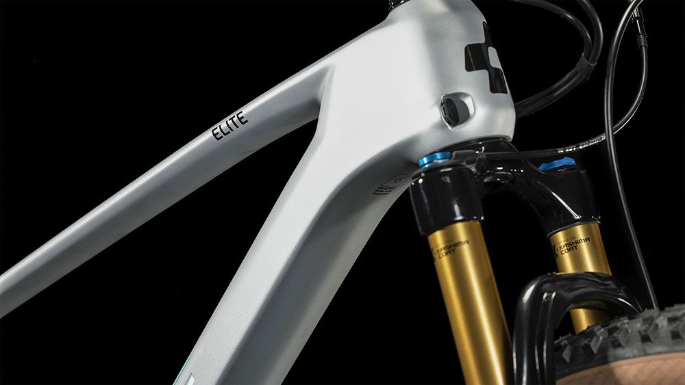 Cube Elite C:62 Pro silver´n´carbon kaufen | Bike-Discount