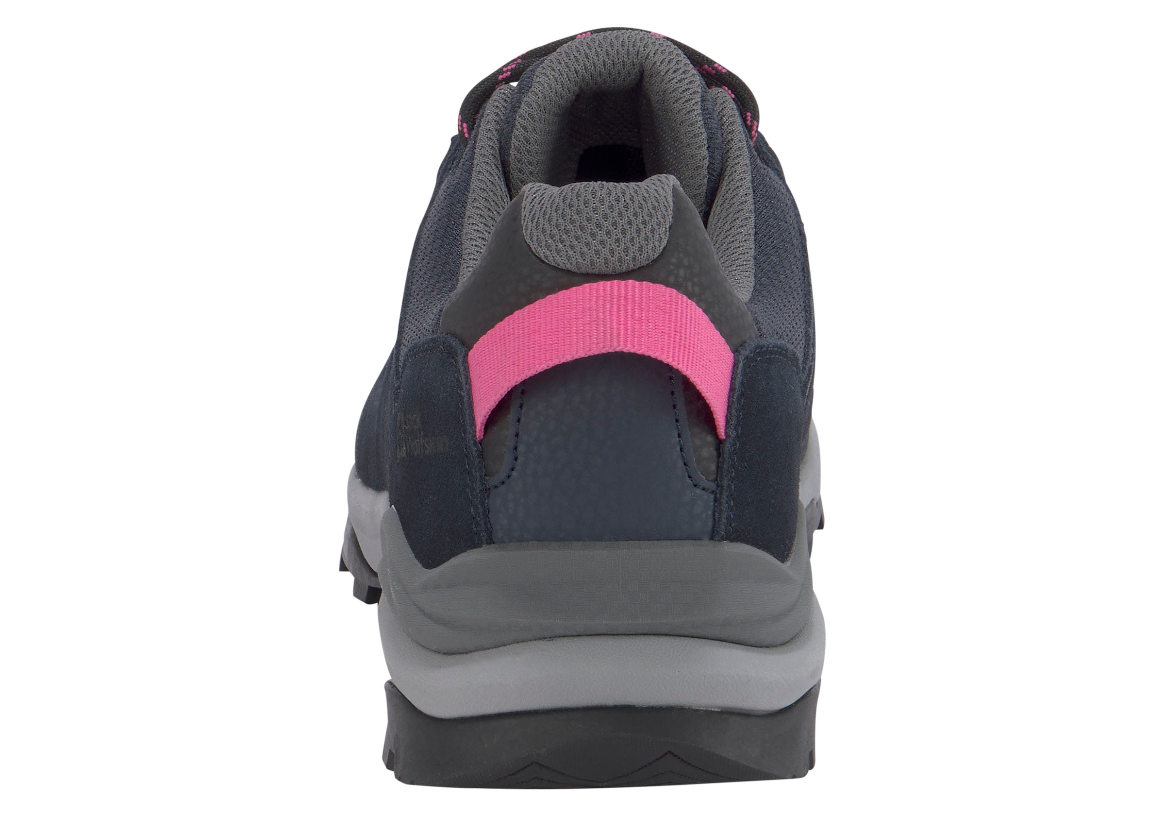 Jack Wolfskin Wanderschuh »SUNSET HIKE TEXAPORE LOW W«  wasserdicht, Trekkingschuh