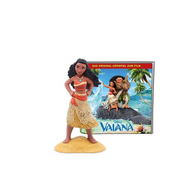tonies® - Disney Vaiana - Toniefigur