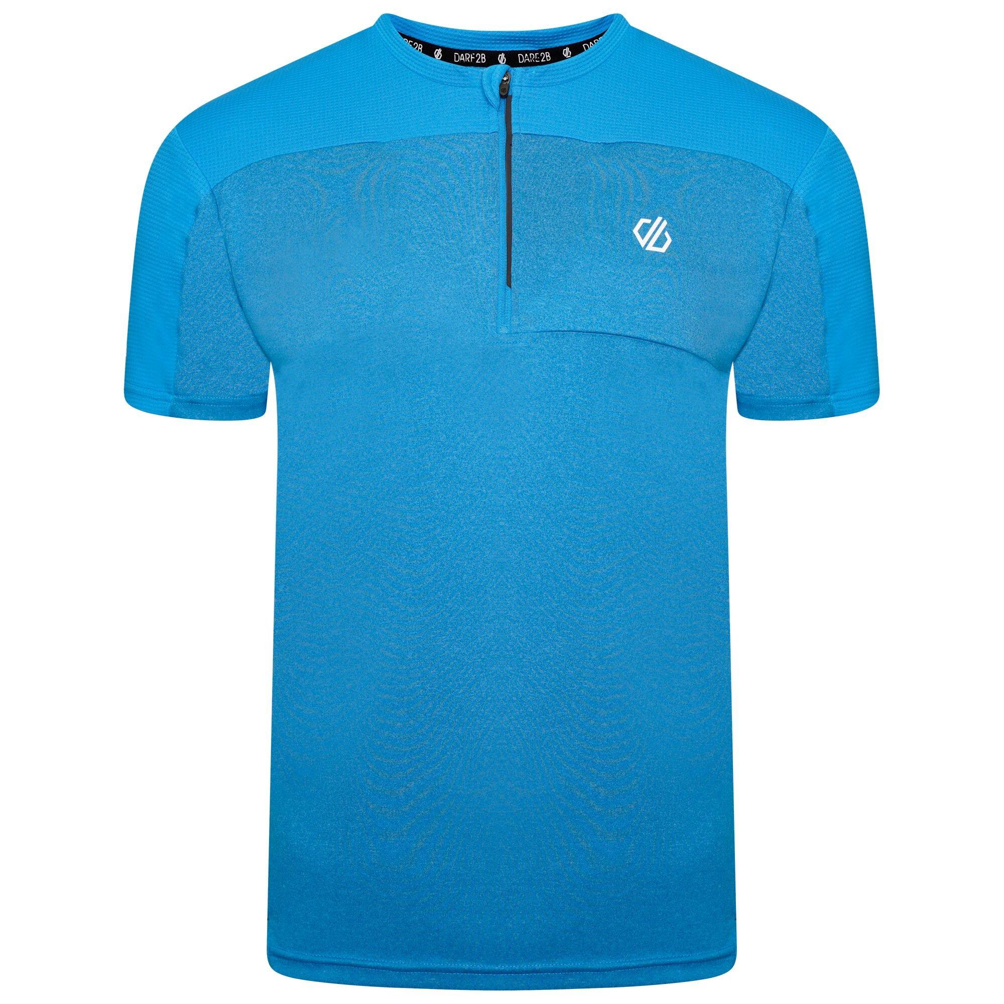 Dare 2b Dare 2b Aces Iii Jersey Short Sleeve Shirt Mens