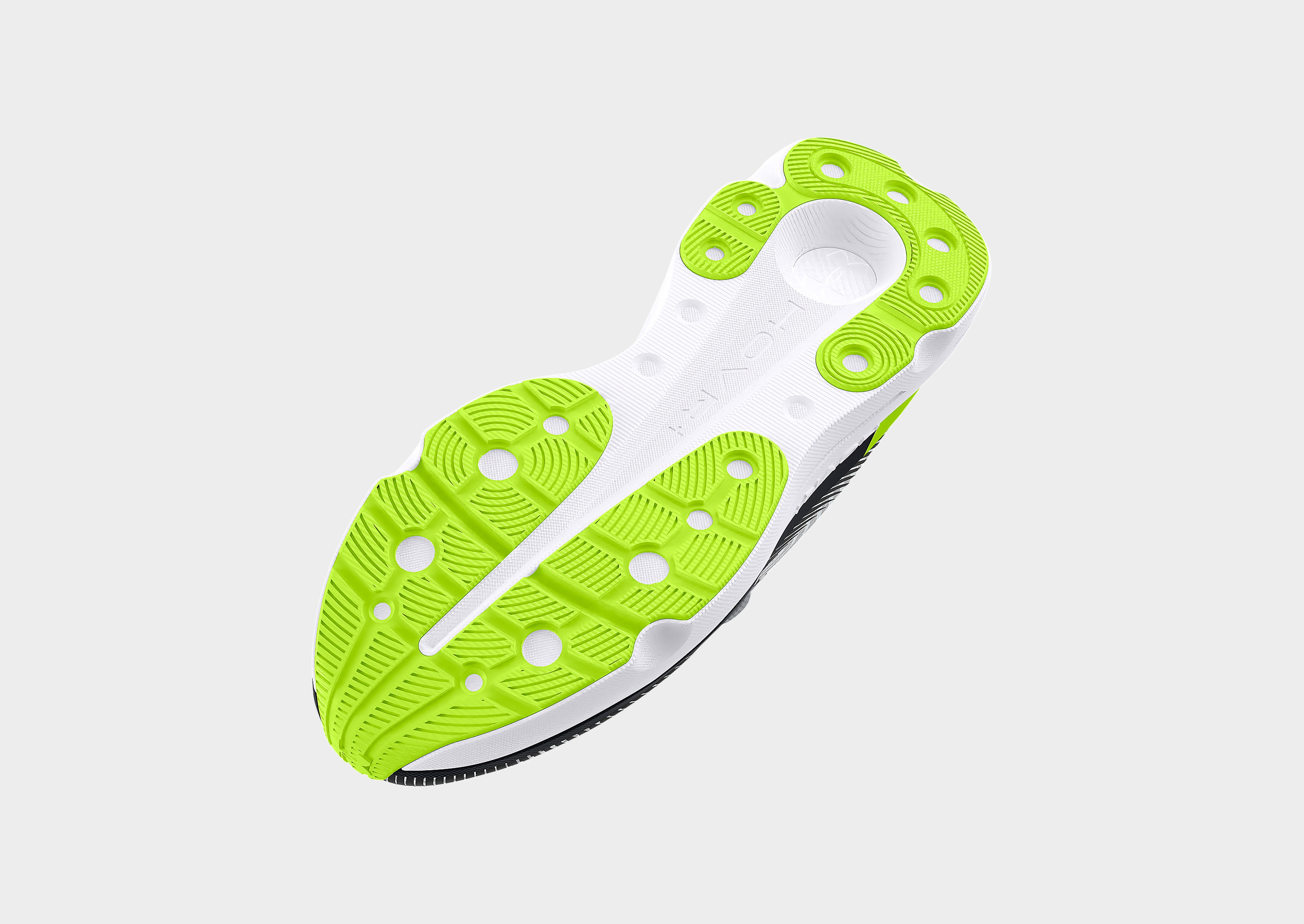 Under Armour Technical Performa UA Infinite Pro