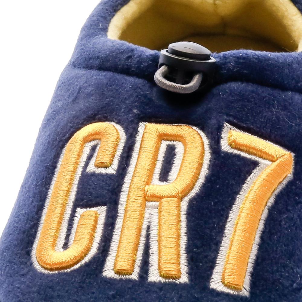 CR7 Chaussons Marine Garçon CR7 Omsk