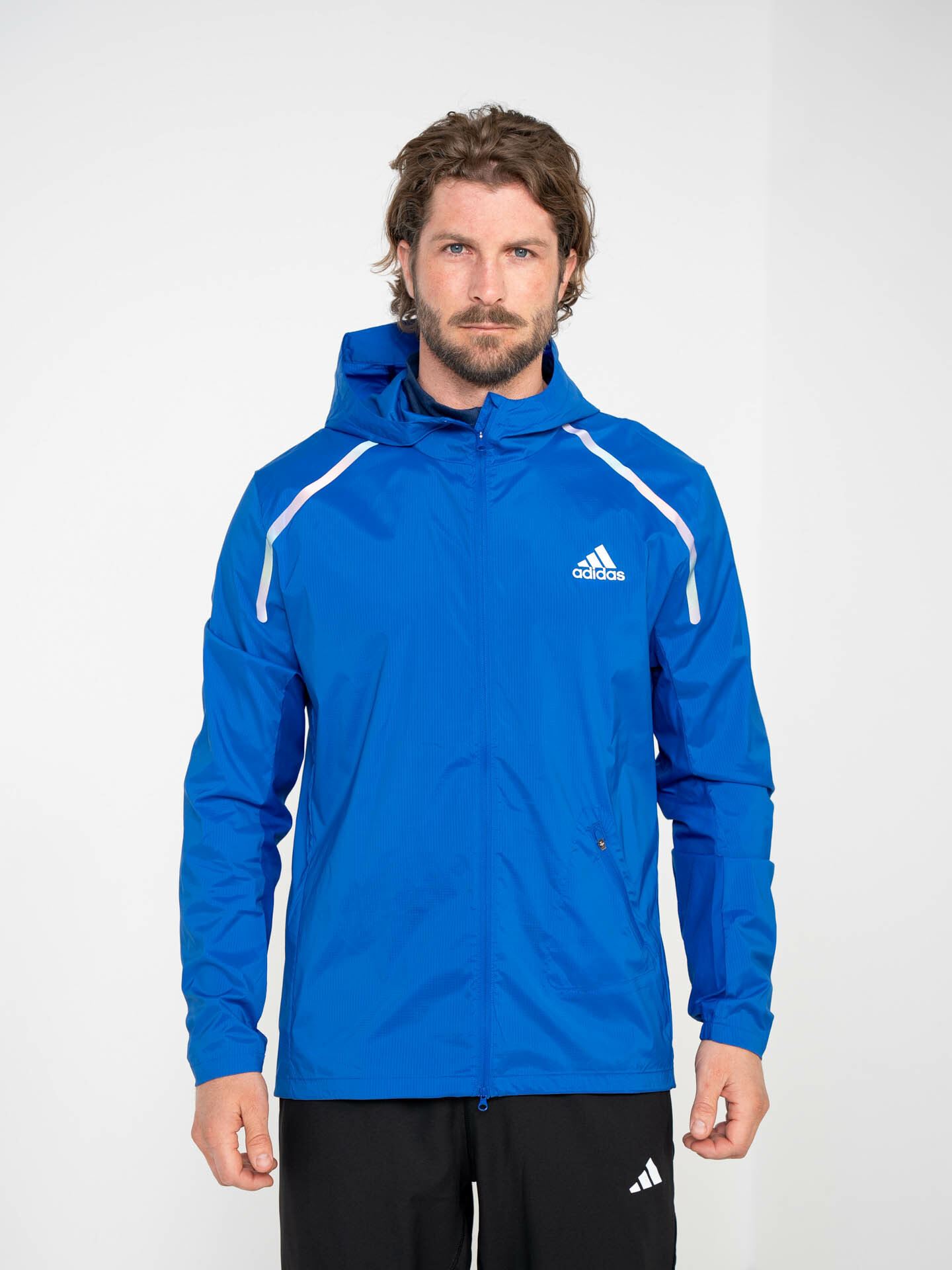 Marathon Jacket