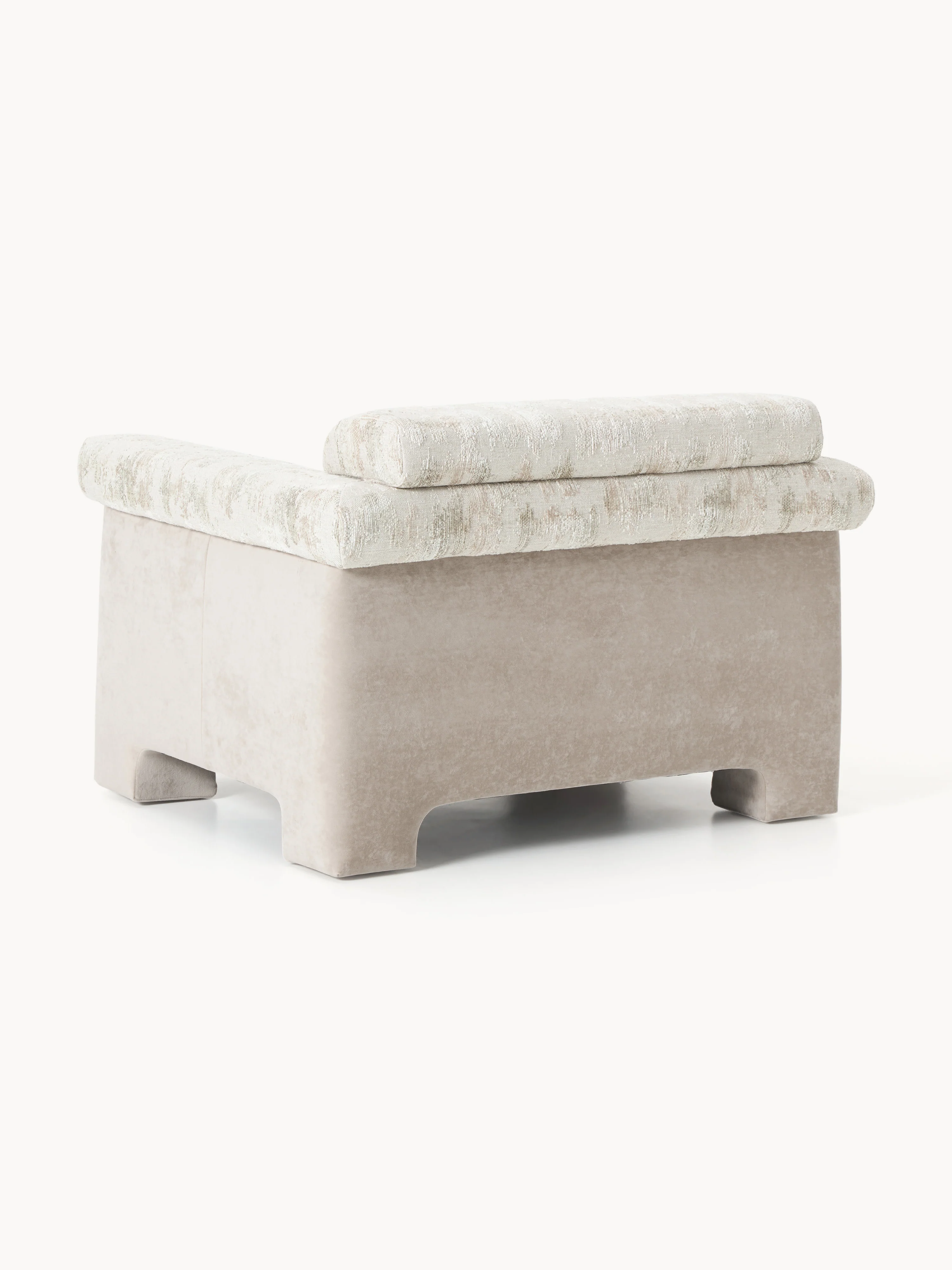 Fauteuil Atlas